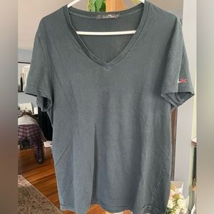 Ralph Lauren RLX V-neck tee shirt